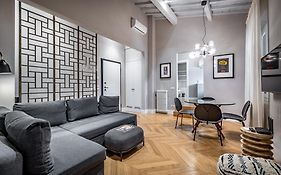 Hs4U Ricasoli Luxury Apartment Near Duomo N.1